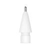 Metal Precise Control Fine Point Tips for Apple Pencil 2/1 Gen iPencil Nibs Upgraded Replacement Tip For iPad Pro Pencil Nib