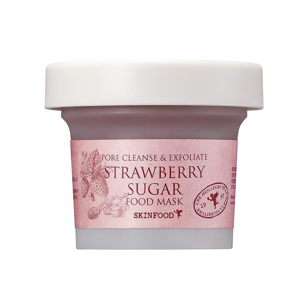 SkinFood Strawberry Sugar Food Mask