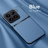 Luxury Original Shockproof Leather Case Coque For Xiaomi 15T Pro Magnet Shell Phone Case for Xiaomi15Pro 15Ultra Back Cover Case