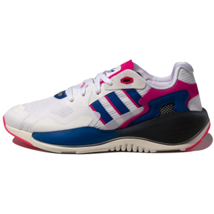 Adidas Zx Alkyne  White Shock Pink  FV9506 36
