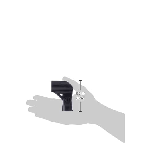Shure Microphone Holder A25D