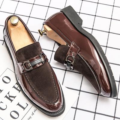 Zapatos – Loafers