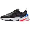 M2K Tekno Dunkelgrau Racer Blau AV4789-003