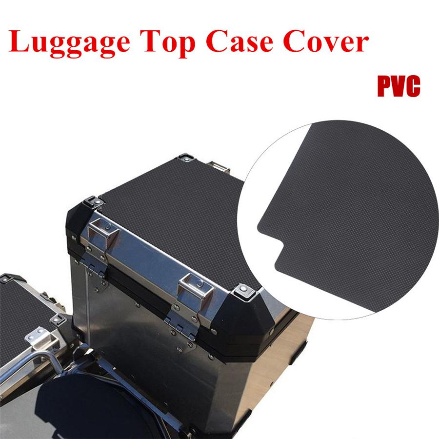 3PCS Motorcycle Trunk Lid Cushion Kit