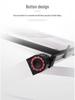 Adjustable Foldable Laptop Stand for Desk and Bed