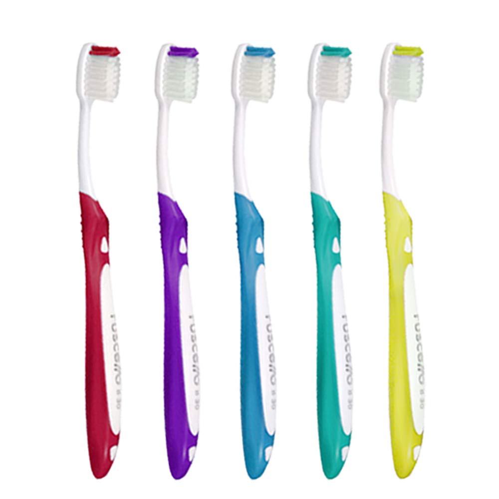 

GC (GC) Luciero B-30 Grappo Зубная щетка x 5 Зубных щеток