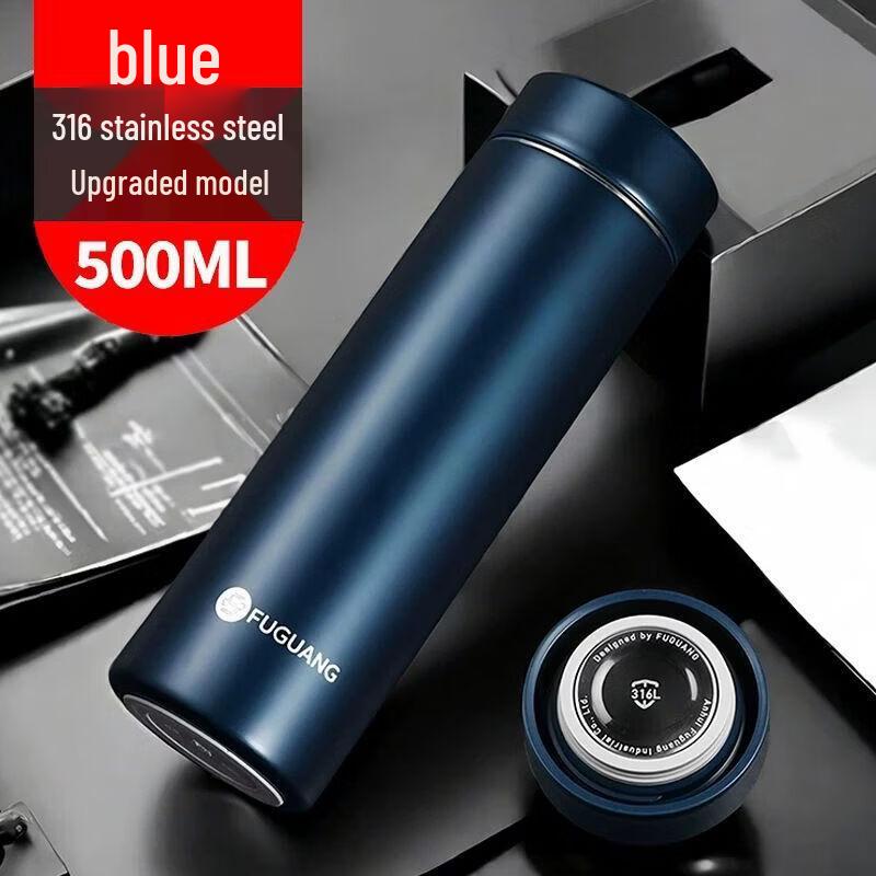 Fuguang Youming Stainless Steel Insulated Thermos