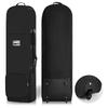 Shoulder Bag – black