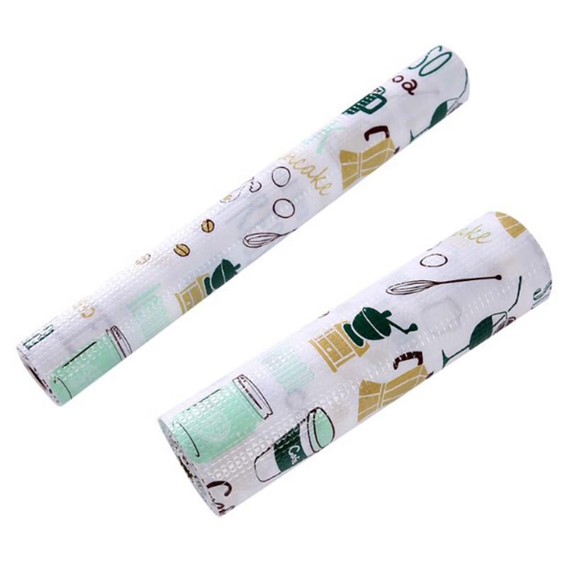 Влагозащитный коврик ZISIZ, отрезаемый по размеру