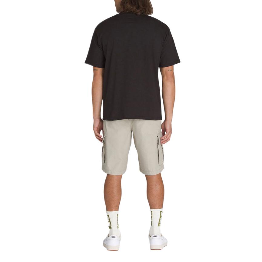Vans Cargo Shorts Men's Khaki Moderate VN000M38ZUJ1