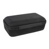 Carrying Case for Pocket 3 Handheld Camera Storage Bag Vlogging Camera and Accessories Protective Bag Nylon Black