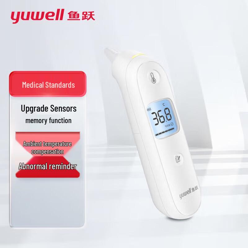 Yuwell Home Medical Devices