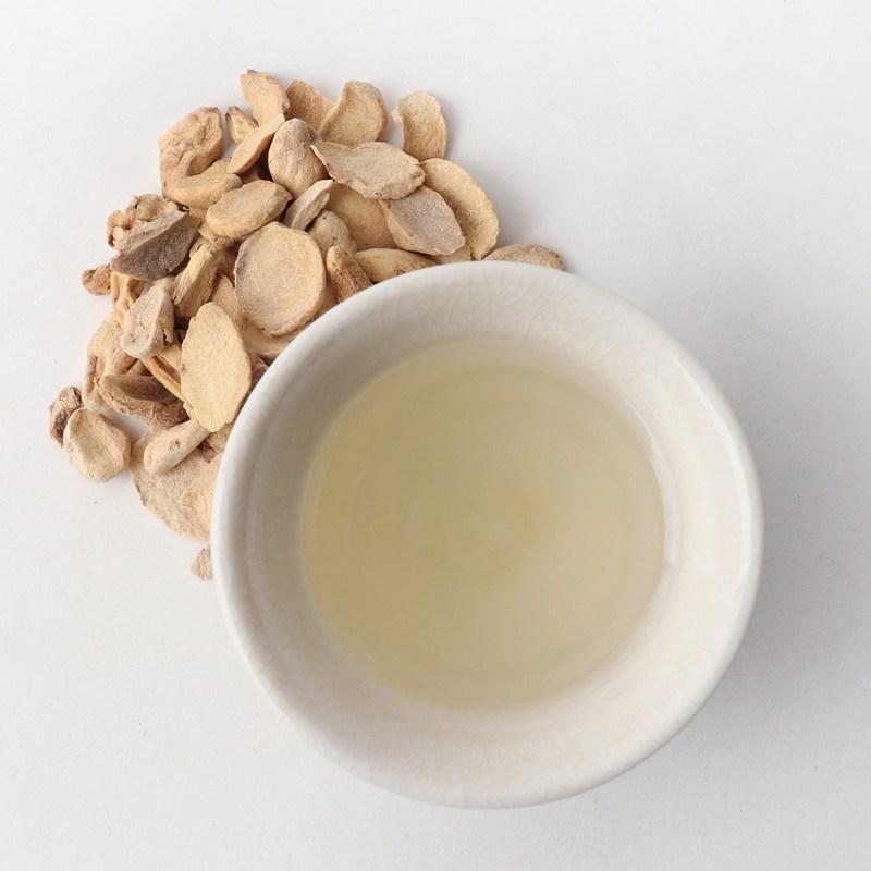 Dongeuihanjae Finger Root