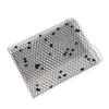 Black Birdcage Veil Netting Fabric Mesh Hat Veil Netting Organza Tulle Fabric For Dress Decoration