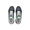 PUMA Graviton Blue Black White Unisex Casual Shoes 380738-07