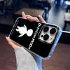 Coque de téléphone D-Depeche Mode Rock-ES Band Pour IPhone 17 Pro Max 16 15 14 Pro Max IPhone 13 Pro Max 11 Plus Housse Transparente