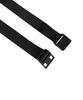 ENDOOR Webbing Belt (Black)