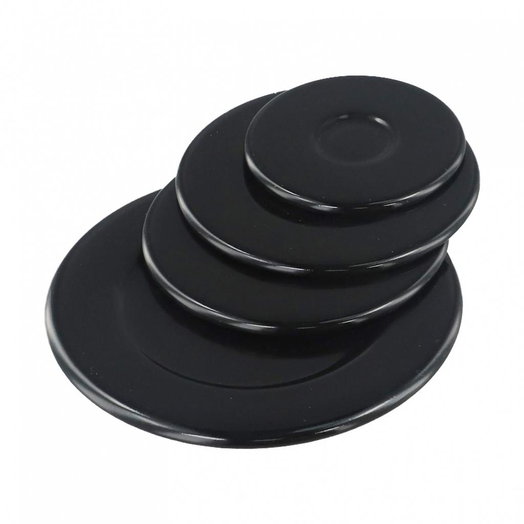 Cooker Hob 4 Pcs Cooker Hob Gas Burner Cap Gas Burner Cap New Practical