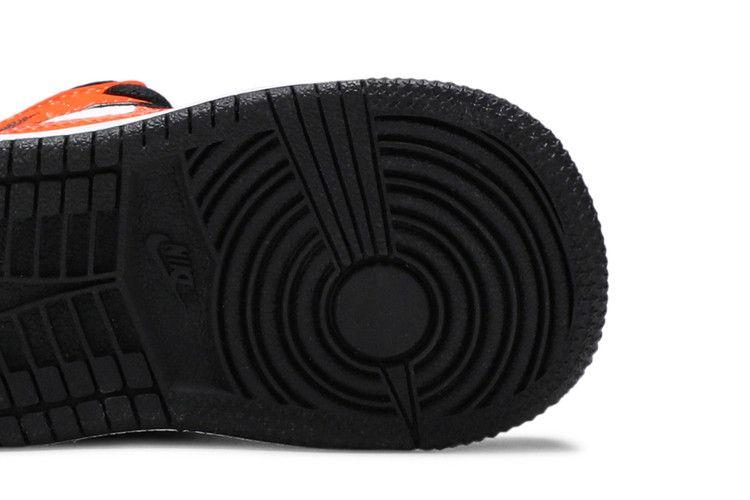Jordan 1 Mid Shattered Backboard (TD)