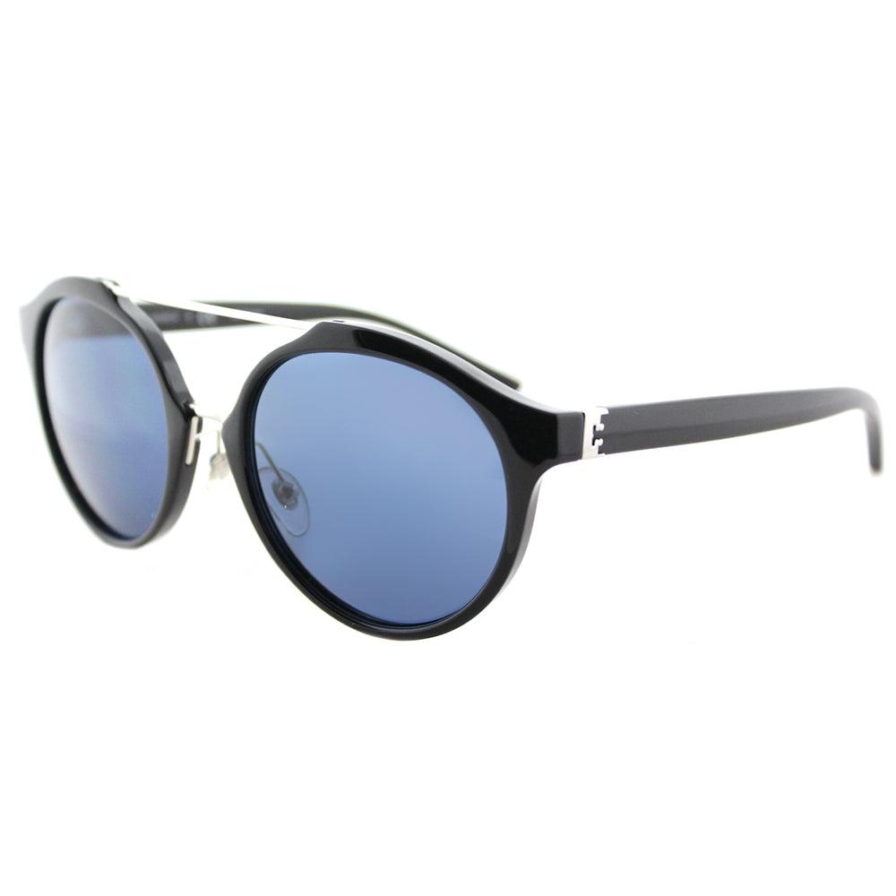 

Женские круглые солнцезащитные очки Tory Burch TY 9048 139080