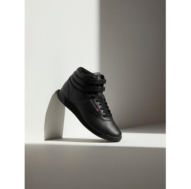 Кроссовки Reebok EO-F/S HI