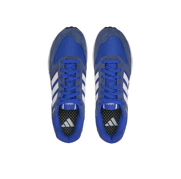 Men's Sneakers Adidas Run 80s Jp5462 Navy Blue