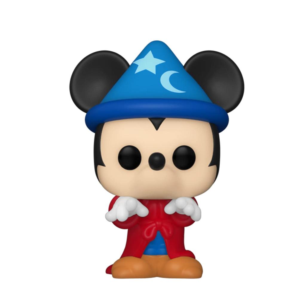 Disney Figur Trollmann Funko Bitty Disney Funko Pop!