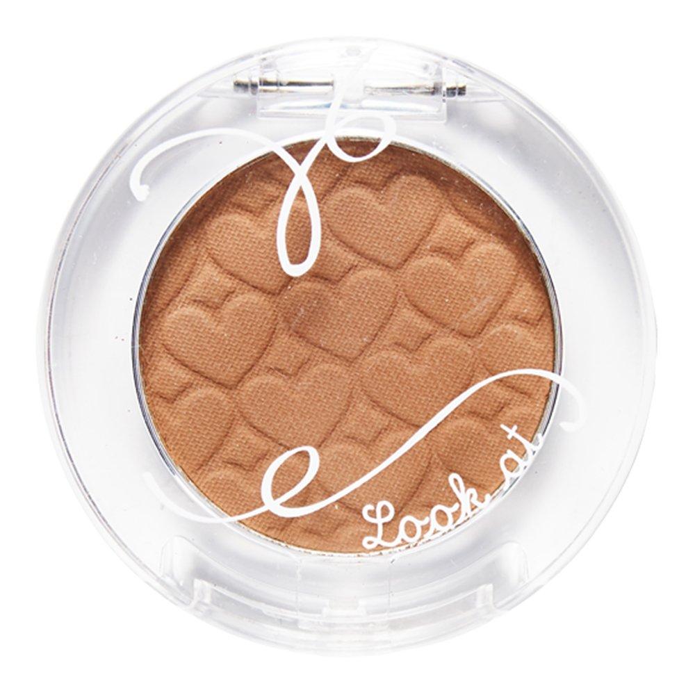 

ETUDE Look at My Eye Cafe BR407 Eye Eye 2 grams [Eyeshadow, Shadow, Color] (x 1)