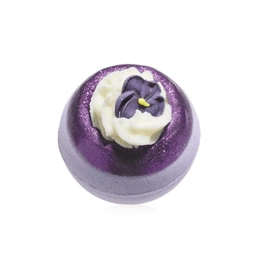 V Violet Bath Blaster 160g