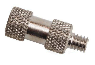 CAPTAIN STAG Valve Conversion Adapter American To English Y-3502