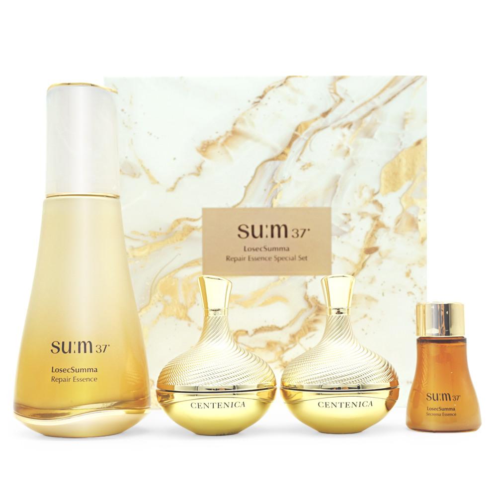 

SUM37 Rosic Summa Repair Essence Increased Volume Planning Set (100ml)