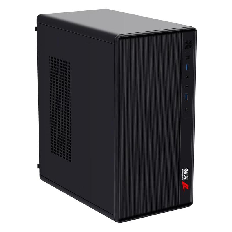 ASUS High-Performance Business & Gaming Desktop PC (CN version)