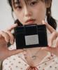 Matincox Monor Card Wallet - Black
