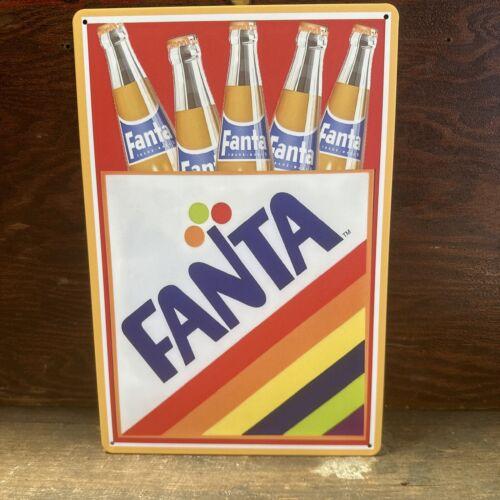 Small Repro Tin SignAluminum 20x30cm（7.8x11.8inch）