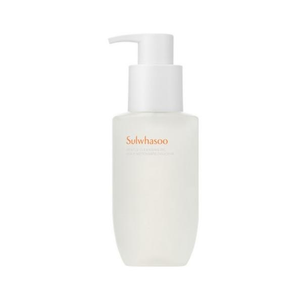Sulwhasoo Gentle Cleansing Oil 200ml