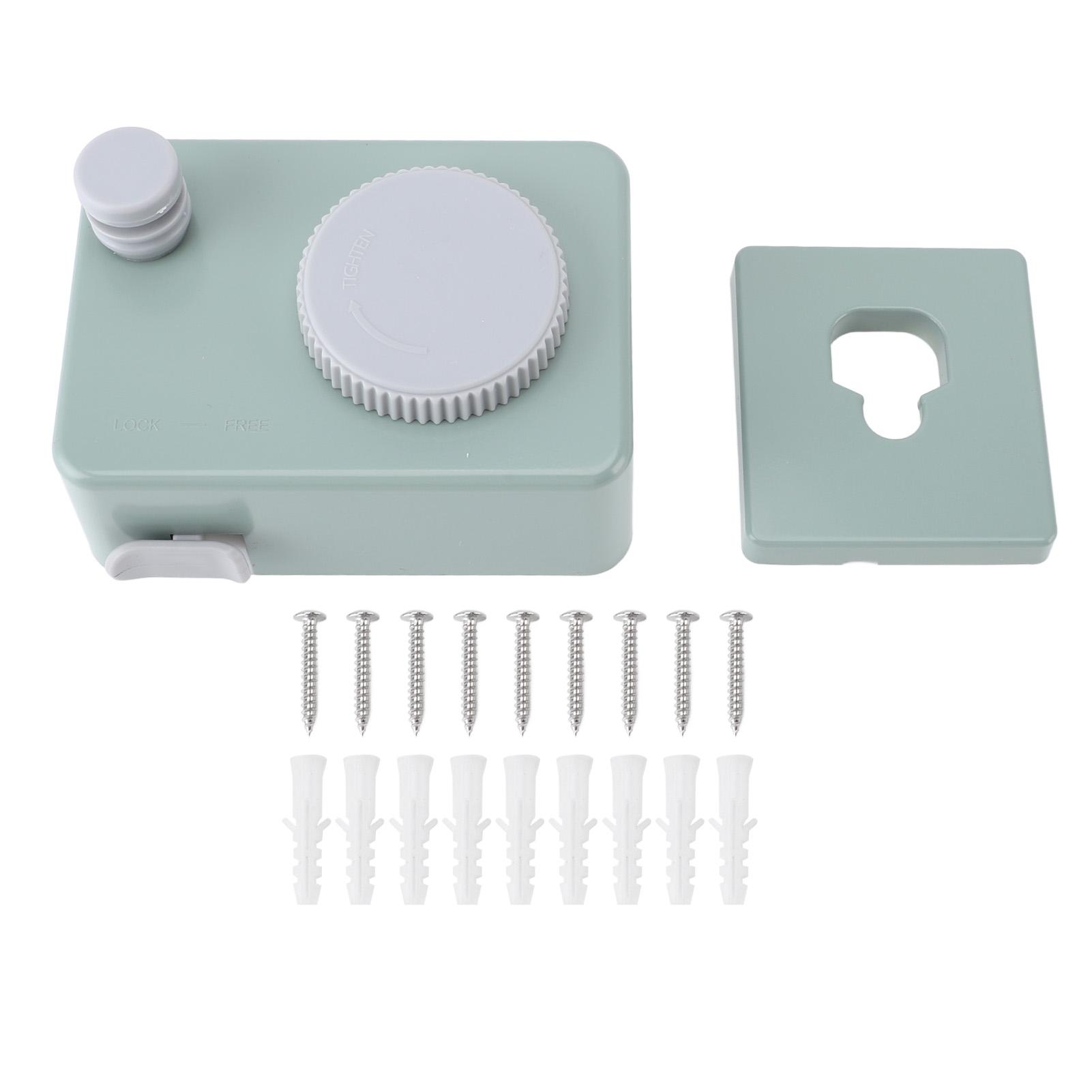 

Выдвижная бельевая веревка из нержавеющей стали, настенное крепление, регулируемая длина, веревка для сушки белья для зелёный