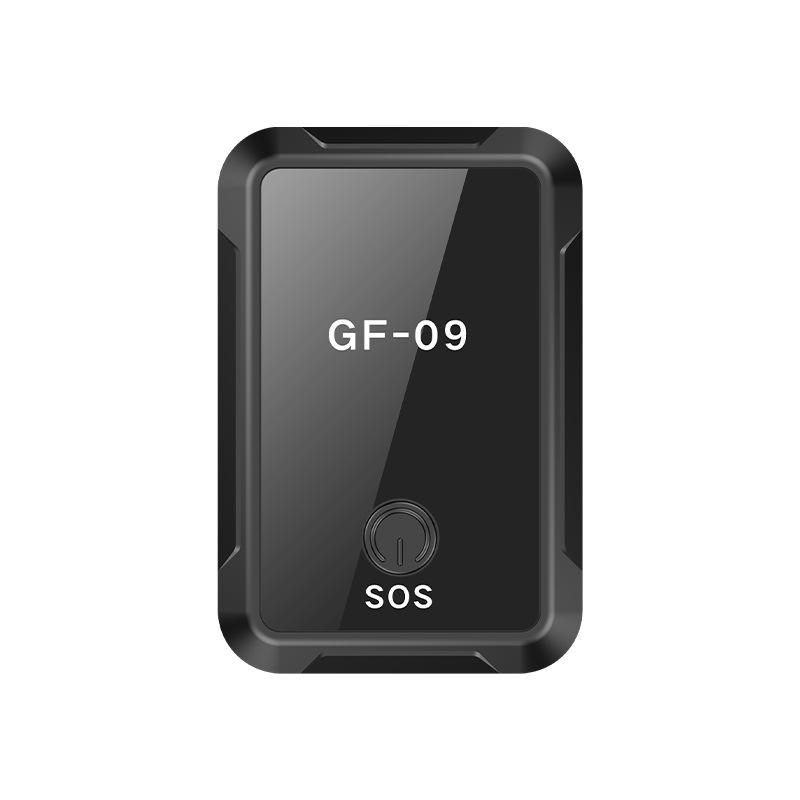 GF07 Wireless GPS Pet Tracker and Locator