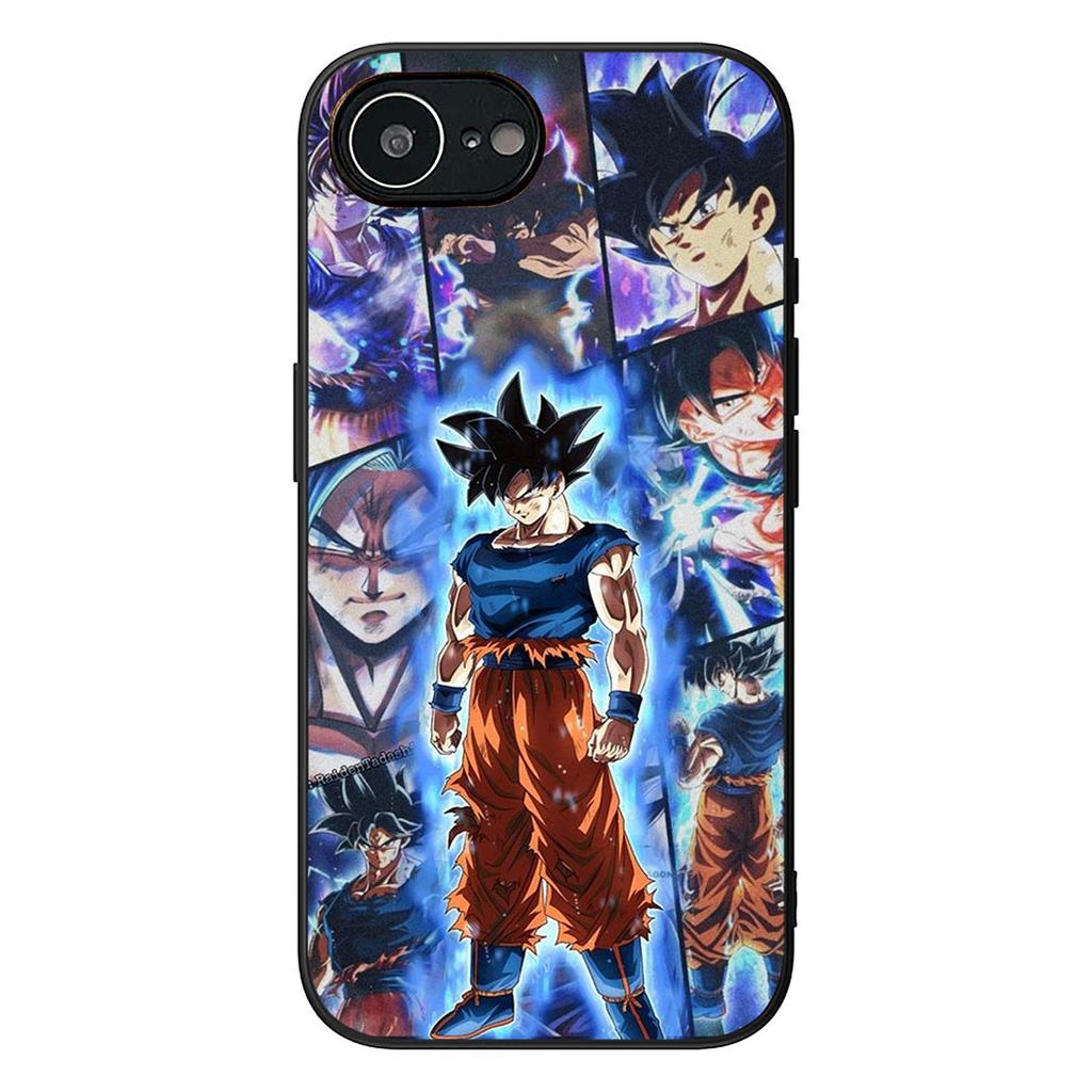 Super Dragons Gokus Balls DragonBalls for Samsung Galaxy A06 A05 A14 A50 A51 A52 A12 A13 A23 A70 A07 A25 A26 A72 A56 Phone Case