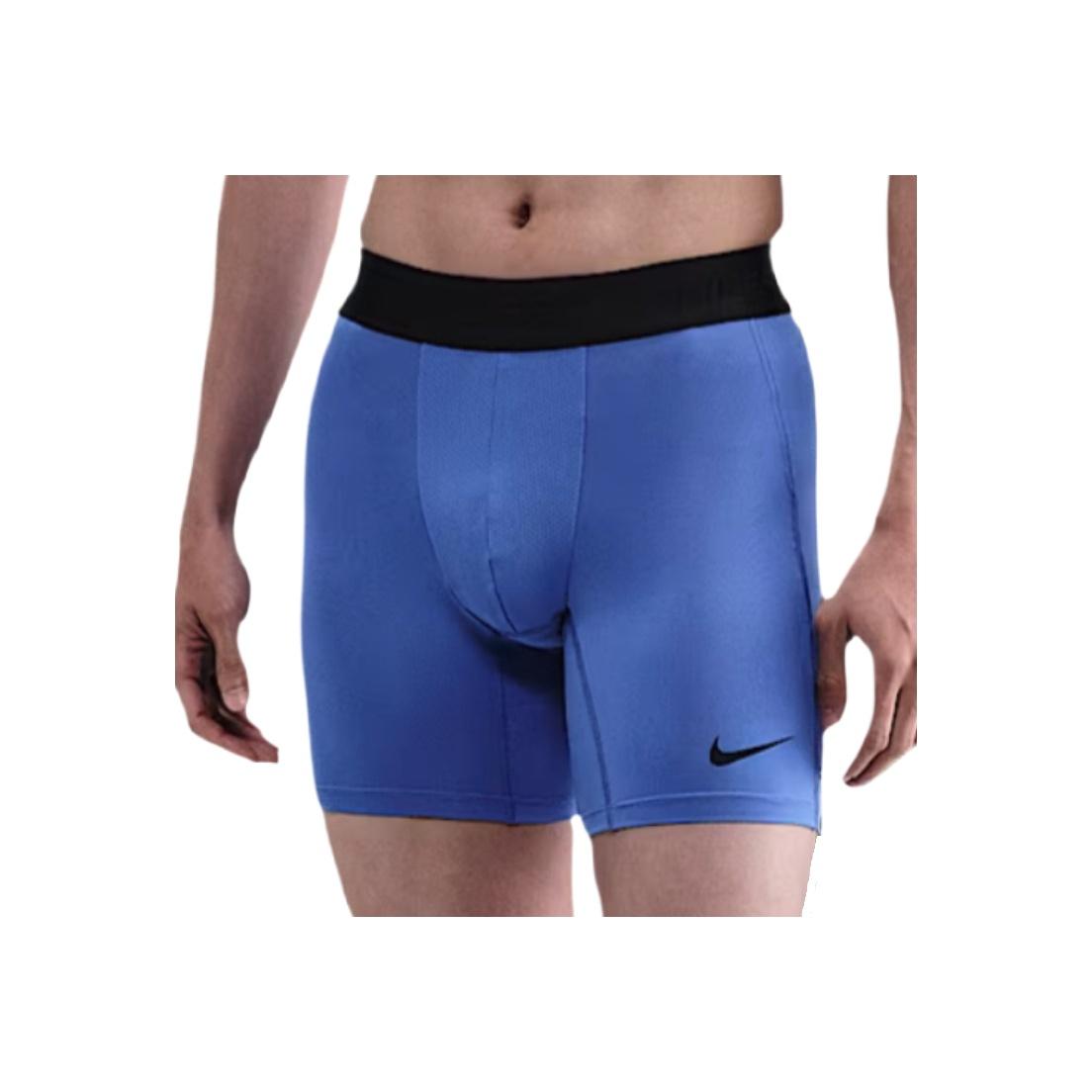 Nike Pro SS25 Dri-FIT Casual Sports Shorts Men shorts FB7959-411 L