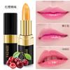 Blue Maggie Color Changing Lipstick Carotene Blue Rose Temperature Changing Lipstick Moisturizing and Colorfast Lipstick