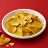 CJ Korean Nacho Chips 65g 93g 3 Flavors Bibigo Seaweed Dasida Beef Seasoning Crazy Spicy Kimchi Nacho K-Snack