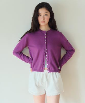 Oberteile – Damen-Cardigans