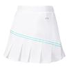 Girls' Badminton Quick-Dry Sports Skort ASKU122