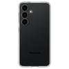 Etui Do Samsung Galaxy S24 Spigen Liquid Crystal - Case Pokrowiec Plecki