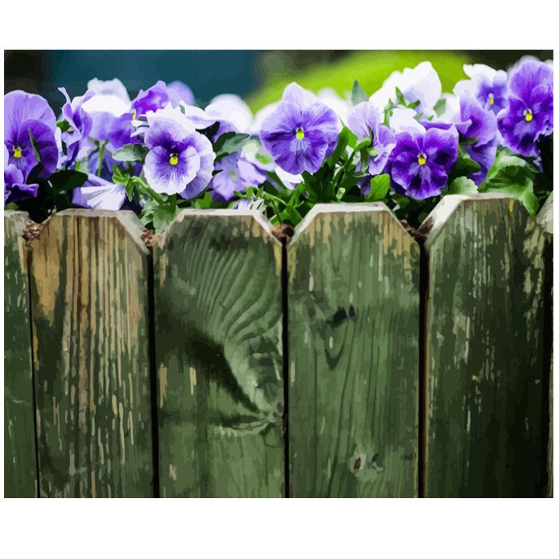 30x40CM Full Round Diamond Painting Crafts Painting Embroidery Diamond Art Picture Full Rhinestone Wall Decorations Gift