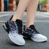 New Sneaker Women Walking Shoes Womens Fashion Air Cushion Mesh Breathable Tennis Sport Shoes