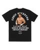 Ristampa Maglietta da Wrestling Tributo a Eddie Guerrero Classica Unisex S-4XL PER FAN