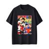 Heated Rivalry Shane Hollander Ilya Rozanov Print Tshirt Men Women Oversized Crewneck T Shirts Male Fashion Vintage Streetwear