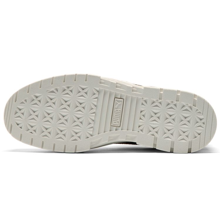 Puma Wmns Mayze Flannel Pebble Marshmallow 384189-01