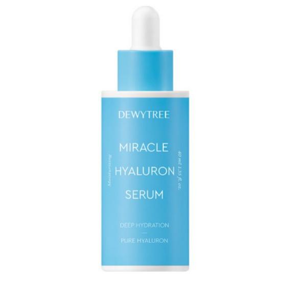 a0166 Dewytree Miracle Hyaluron Serum 40 ml
